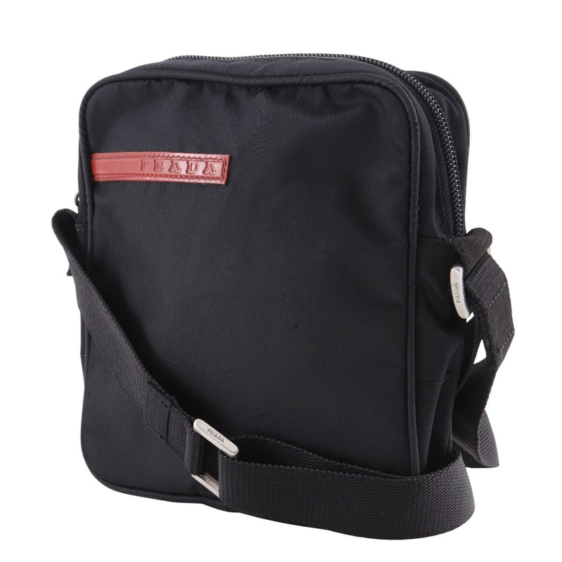 PRADA SPORTS】プラダスポーツ ポシェット ショルダーバッグ B8675
