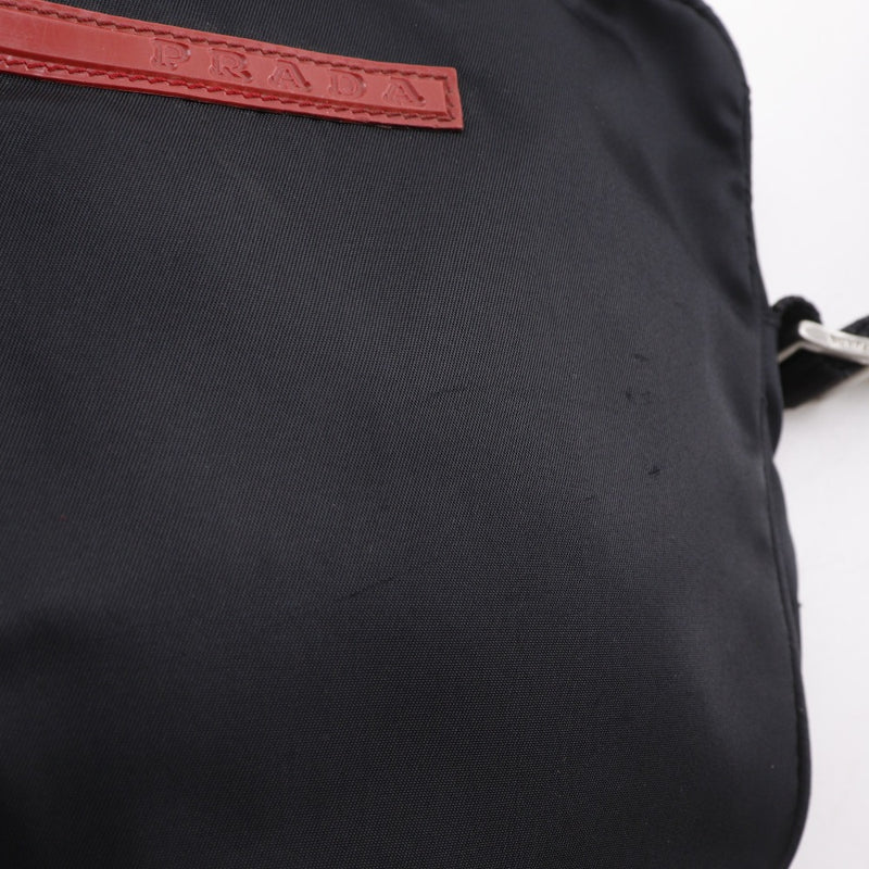 PRADA SPORTS】プラダスポーツ ポシェット ショルダーバッグ B8675