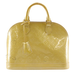 LOUIS VUITTON】ルイ・ヴィトン アルマPM ハンドバッグ M91445 LOUIS VUITTON】ルイ・ヴィトン アルマPM ハンドバッグ M91445