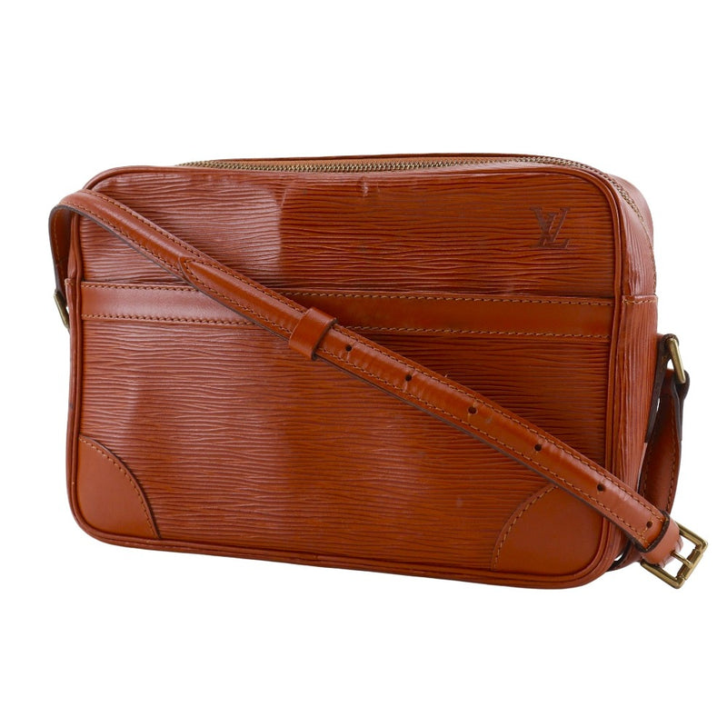 Louis Vuitton トロカデロ 27 ショルダーバッグ LOUIS VUITTON トロカデロ27 ショルダーバッグ モノグラム