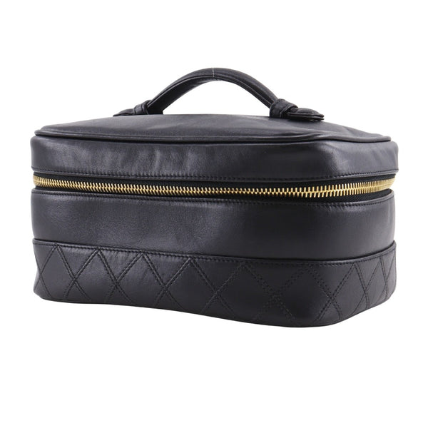 【CHANEL】シャネル バニティ バニティ
 A01618