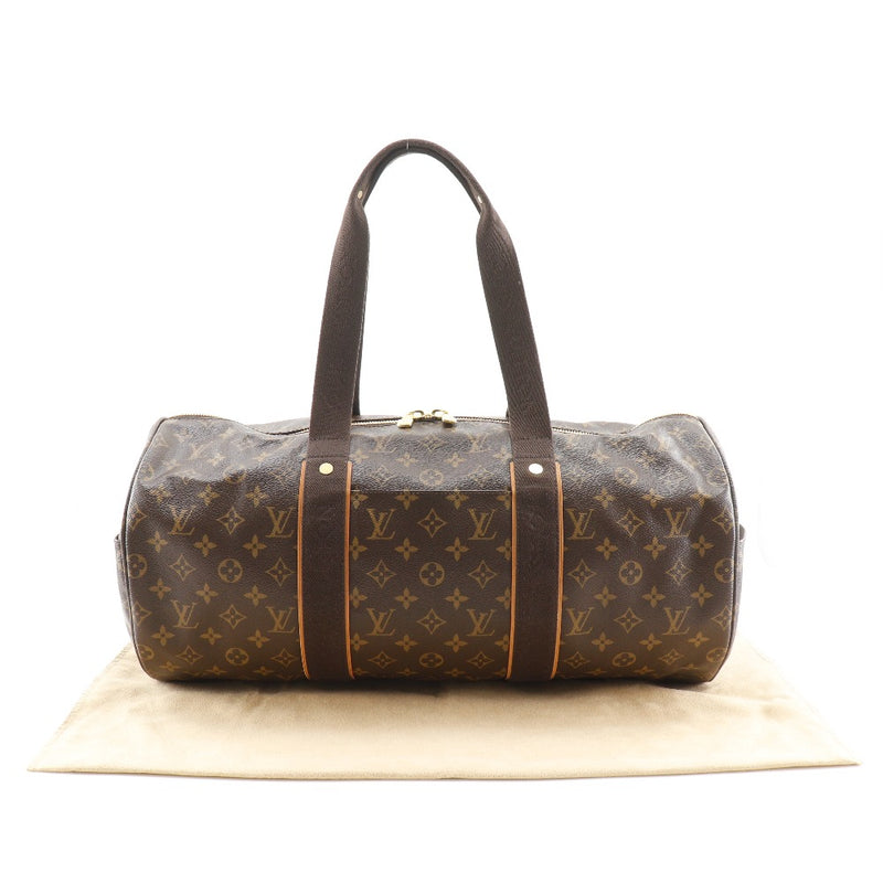 美品 Louis Vuitton ボストンバッグ LOUIS VUITTON】ルイ・ヴィトン スポーティ ボブール ボストンバッグ