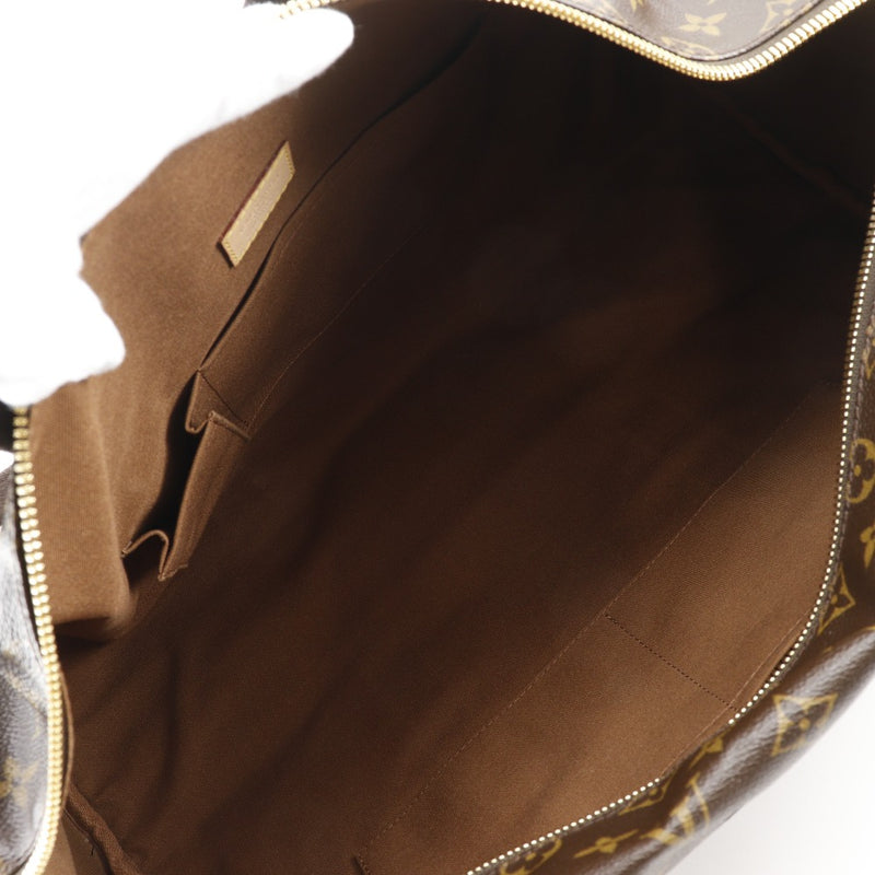 LOUIS VUITTON】ルイ・ヴィトン スポーティ ボブール ボストンバッグ