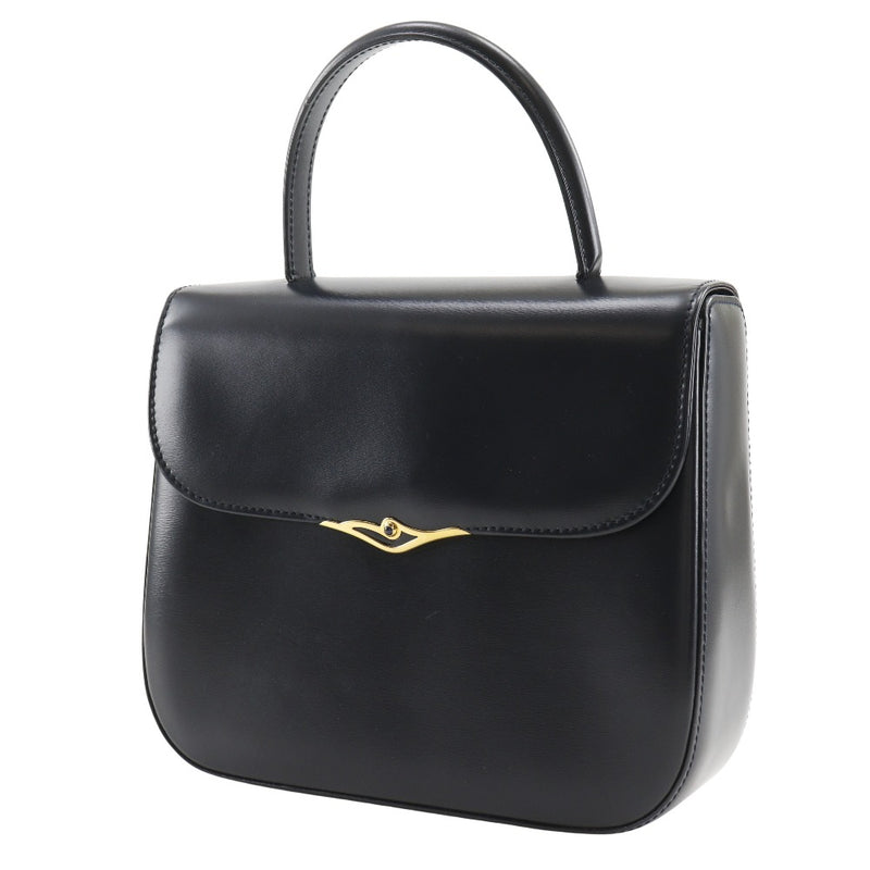 CARTIER】カルティエ サファイアライン ハンドバッグ – NISHIKINO