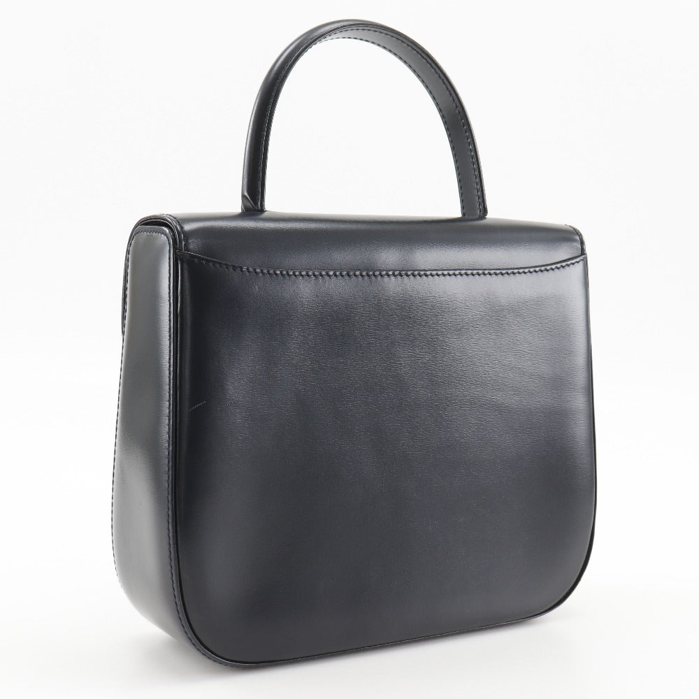 CARTIER】カルティエ サファイアライン ハンドバッグ – NISHIKINO