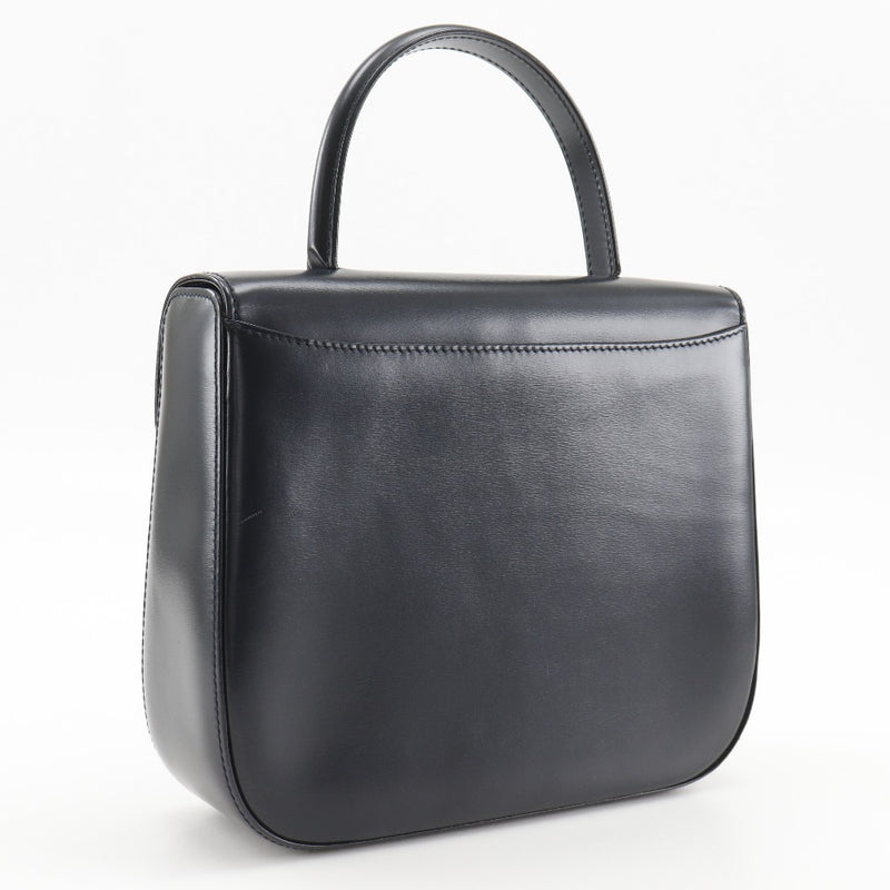 CARTIER】カルティエ サファイアライン ハンドバッグ – NISHIKINO