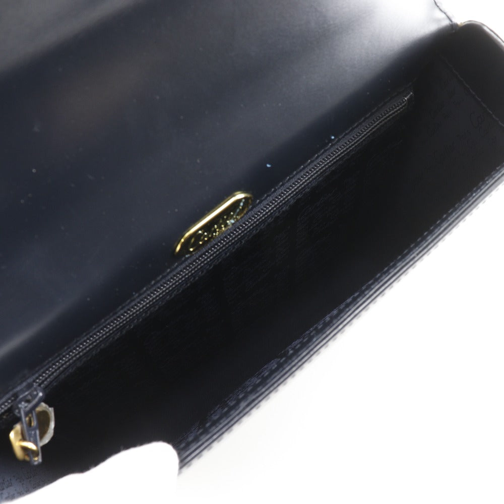 CARTIER】カルティエ サファイアライン ハンドバッグ – NISHIKINO
