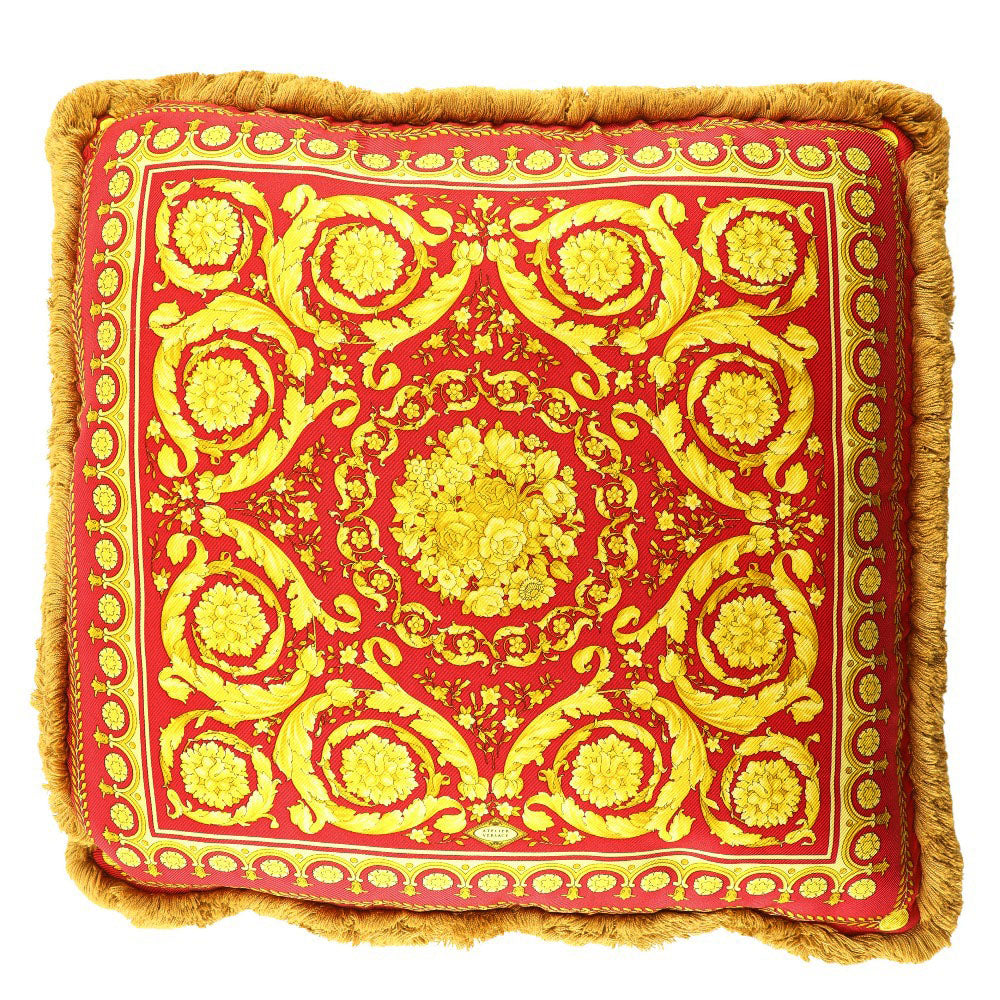 VERSACE】ヴェルサーチ クッション インテリアその他 – NISHIKINO