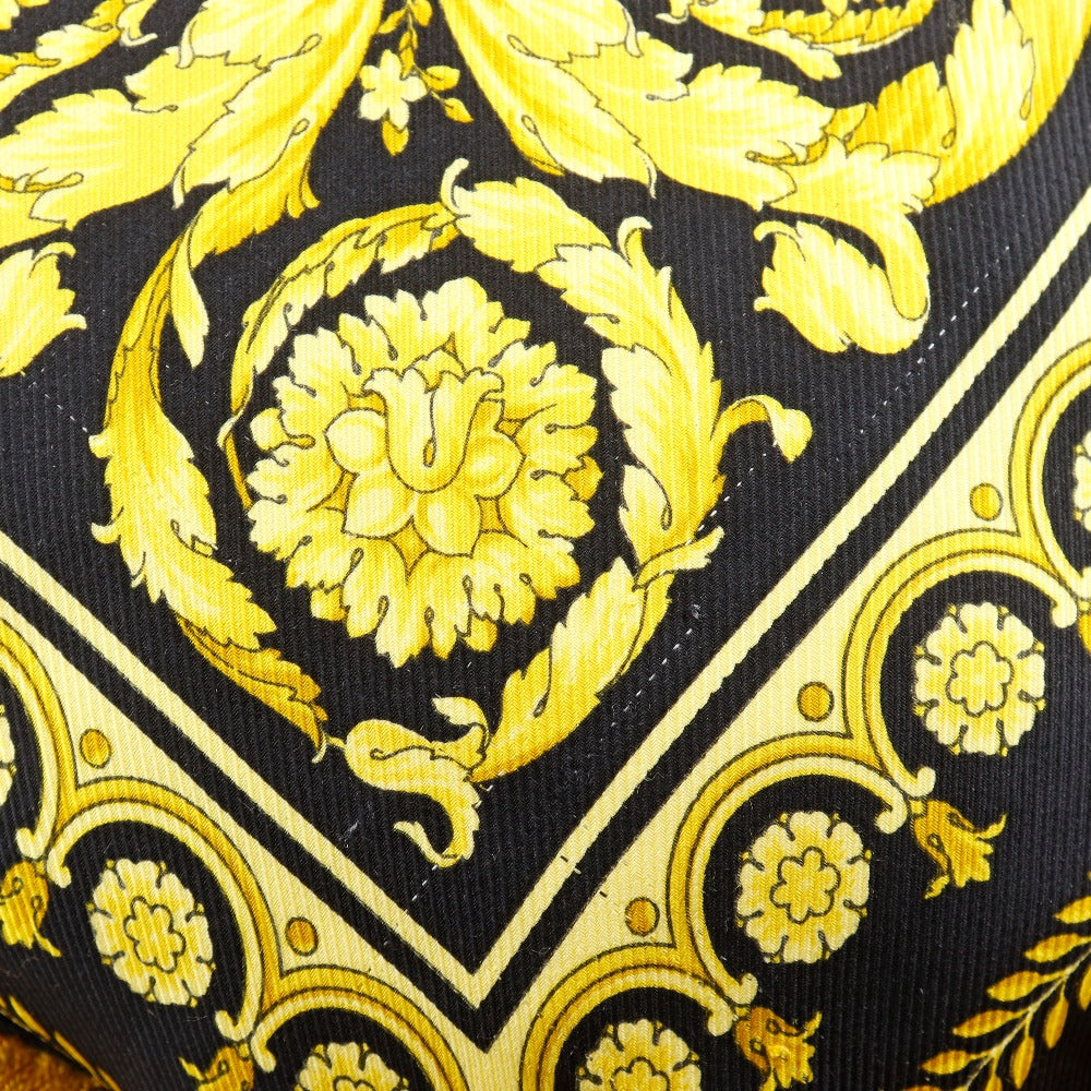 美品）Gianni Versace ビンテージ クッション バロッコ プラス ④ VERSACE】ヴェルサーチ クッション インテリアその他 – NISHIKINO