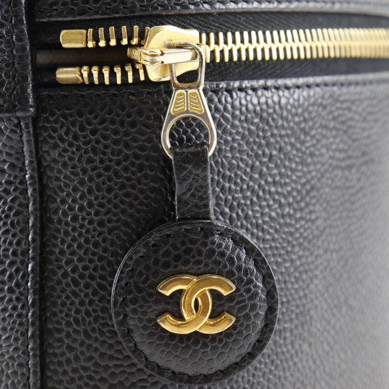 CHANEL】シャネル バニティ ポーチ A01998 – NISHIKINO VINTAGE KYOTO