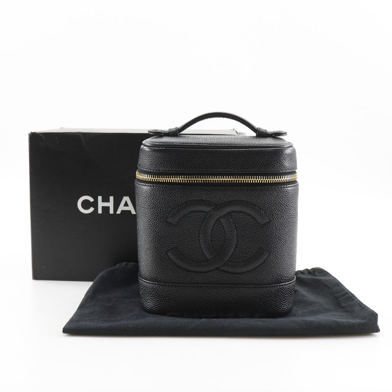 CHANELバニティポーチ　訳あり 楽天市場】バニティポーチ（ブランドシャネル）の通販