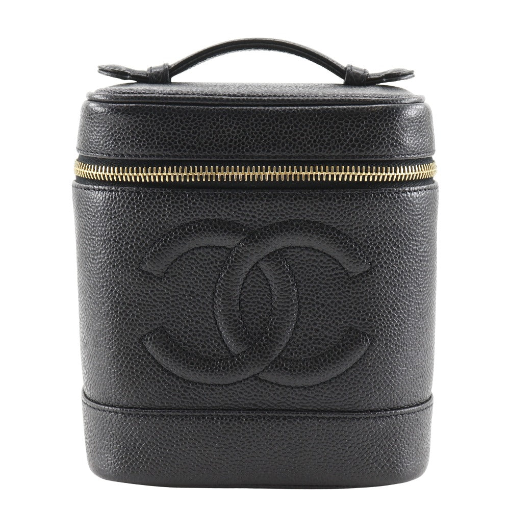 CHANEL】シャネル バニティ ポーチ A01998 – NISHIKINO VINTAGE KYOTO