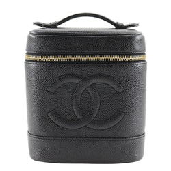CHANEL】シャネル バニティ ポーチ A01998 – NISHIKINO VINTAGE KYOTO