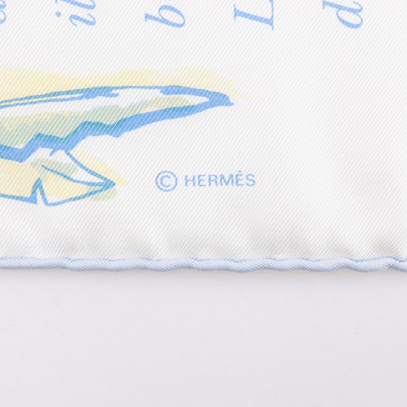 【HERMES】エルメス カレ45 カヴロッシュ スカーフ