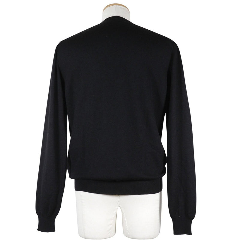 【PRADA】プラダ アーガイル セーター
 LAY032872