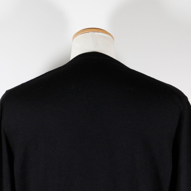 【PRADA】プラダ アーガイル セーター
 LAY032872