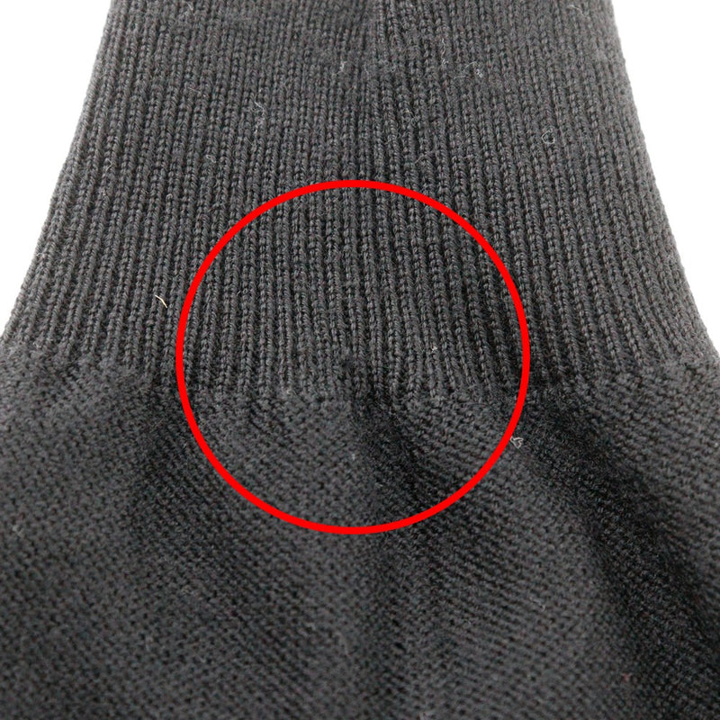 【PRADA】プラダ アーガイル セーター
 LAY032872