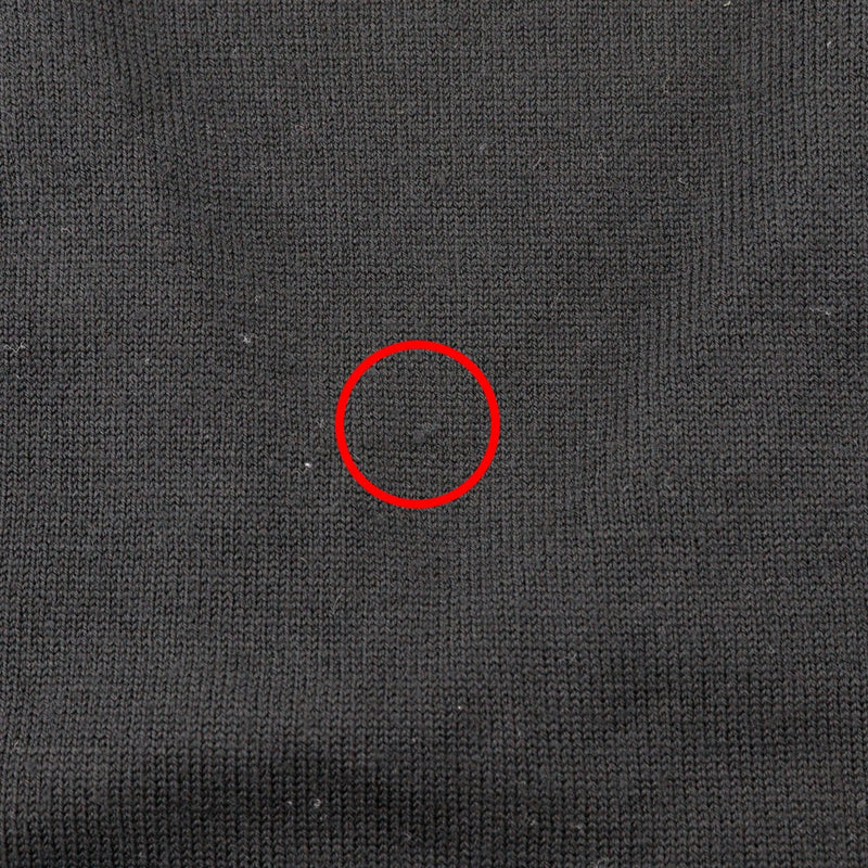 【PRADA】プラダ アーガイル セーター
 LAY032872