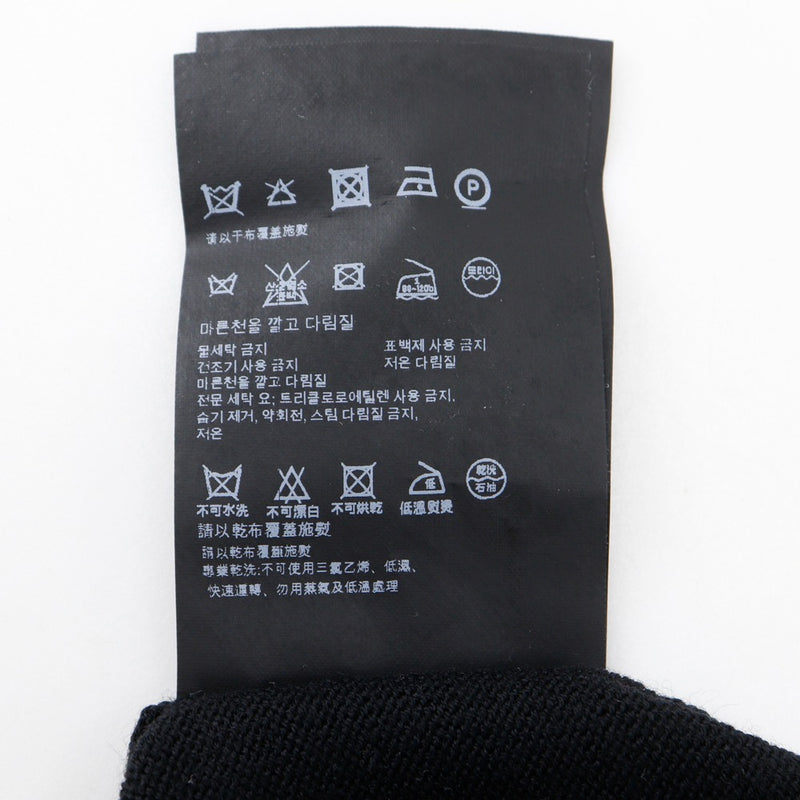 【PRADA】プラダ アーガイル セーター
 LAY032872