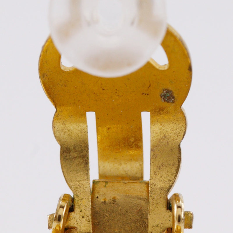 【CHANEL】シャネル ココマーク イヤリング