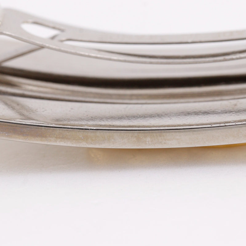 【CHANEL】シャネル ココマーク バレッタ