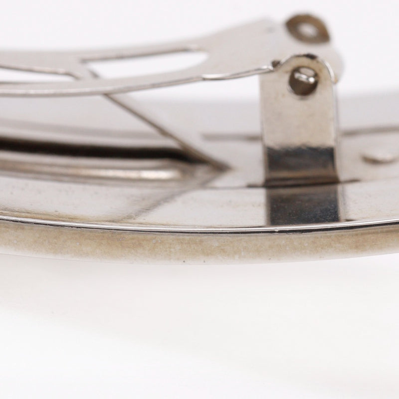 【CHANEL】シャネル ココマーク バレッタ