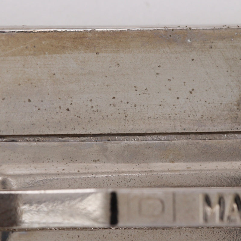 【CHANEL】シャネル ココマーク バレッタ