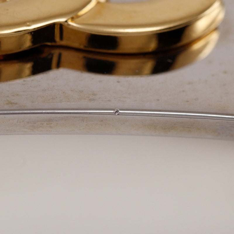 【CHANEL】シャネル ココマーク バレッタ