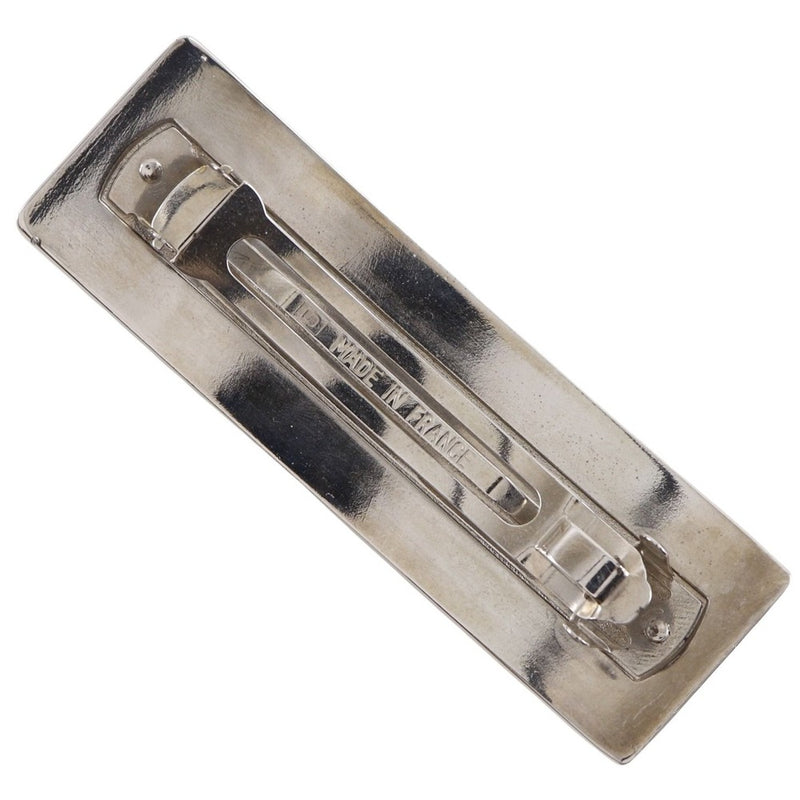 【CHANEL】シャネル ココマーク バレッタ