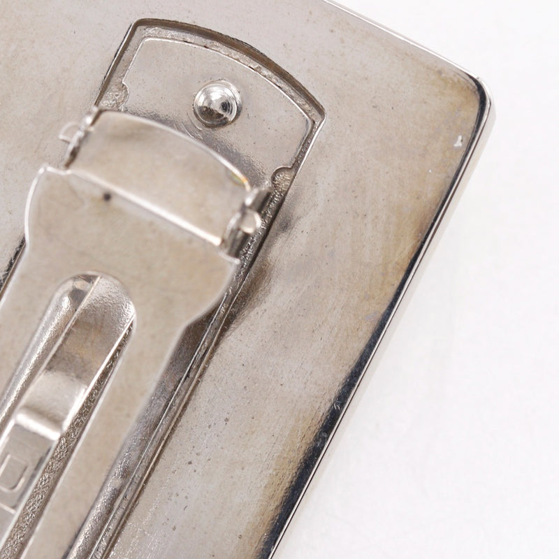 【CHANEL】シャネル ココマーク バレッタ