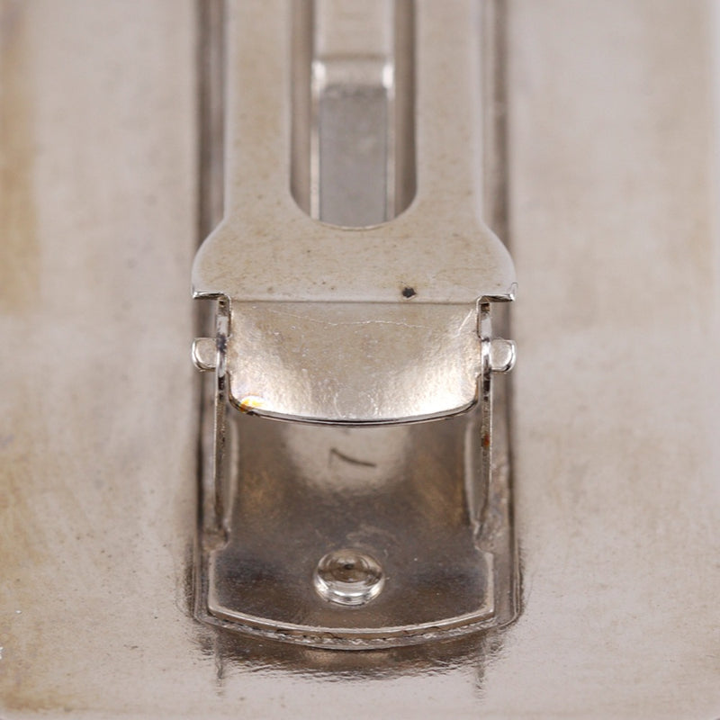 【CHANEL】シャネル ココマーク バレッタ