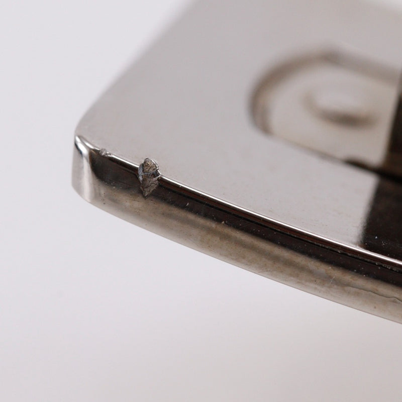 【CHANEL】シャネル ココマーク バレッタ