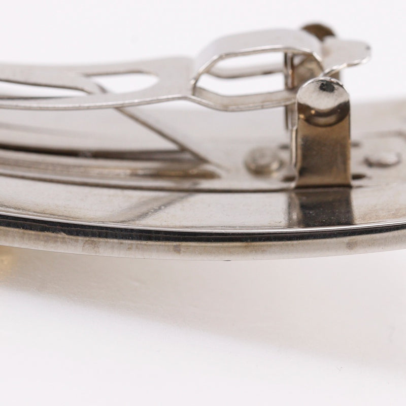 【CHANEL】シャネル ココマーク バレッタ