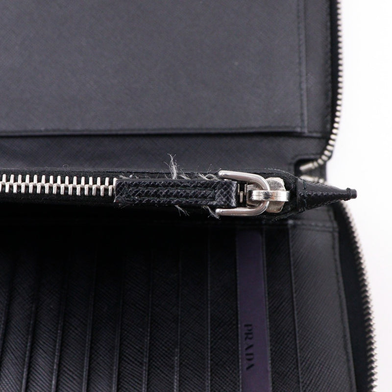 【PRADA】プラダ オーガナイザー 長財布
 2ML220