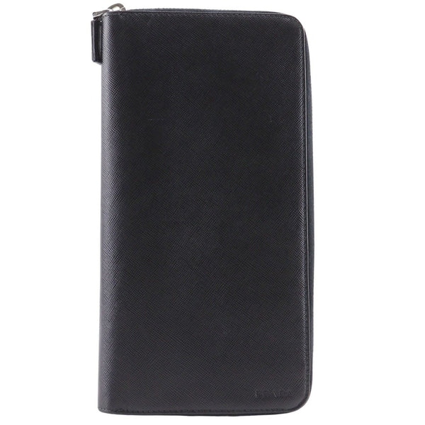 【PRADA】プラダ オーガナイザー 長財布
 2ML220