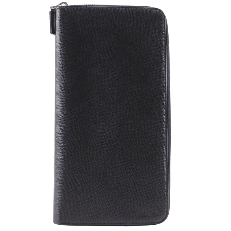 【PRADA】プラダ オーガナイザー 長財布
 2ML220