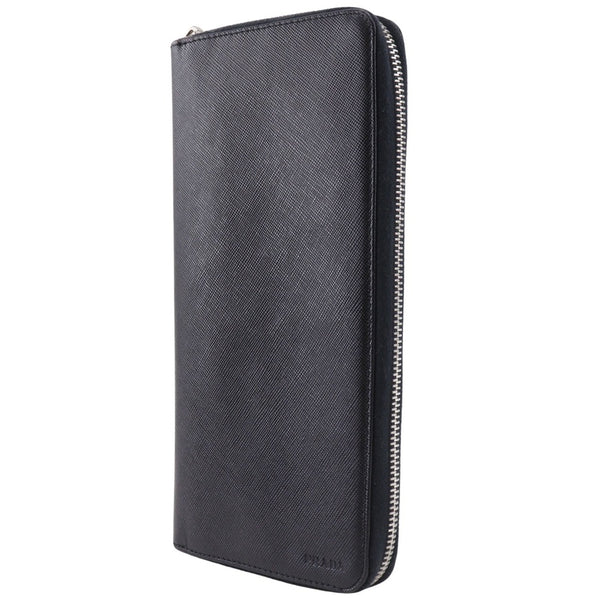 【PRADA】プラダ オーガナイザー 長財布
 2ML220