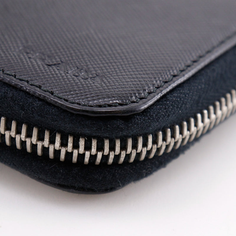 【PRADA】プラダ オーガナイザー 長財布
 2ML220