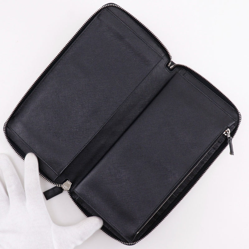 【PRADA】プラダ オーガナイザー 長財布
 2ML220
