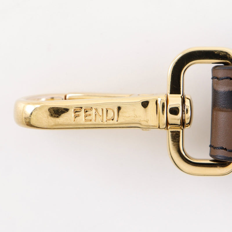 【FENDI】フェンディ ミニストラップユー ストラップ
 8AV105 A5PJ