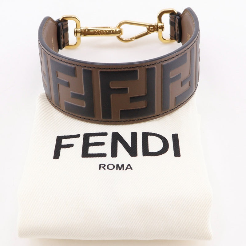 【FENDI】フェンディ ミニストラップユー ストラップ
 8AV105 A5PJ