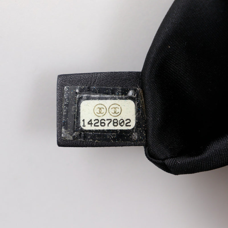 CHANEL シャネル　カメリア柄　タッセルポーチ　トラベル　詰め替え CHANEL シャネル カメリア柄 タッセルポーチ トラベル 詰め替え