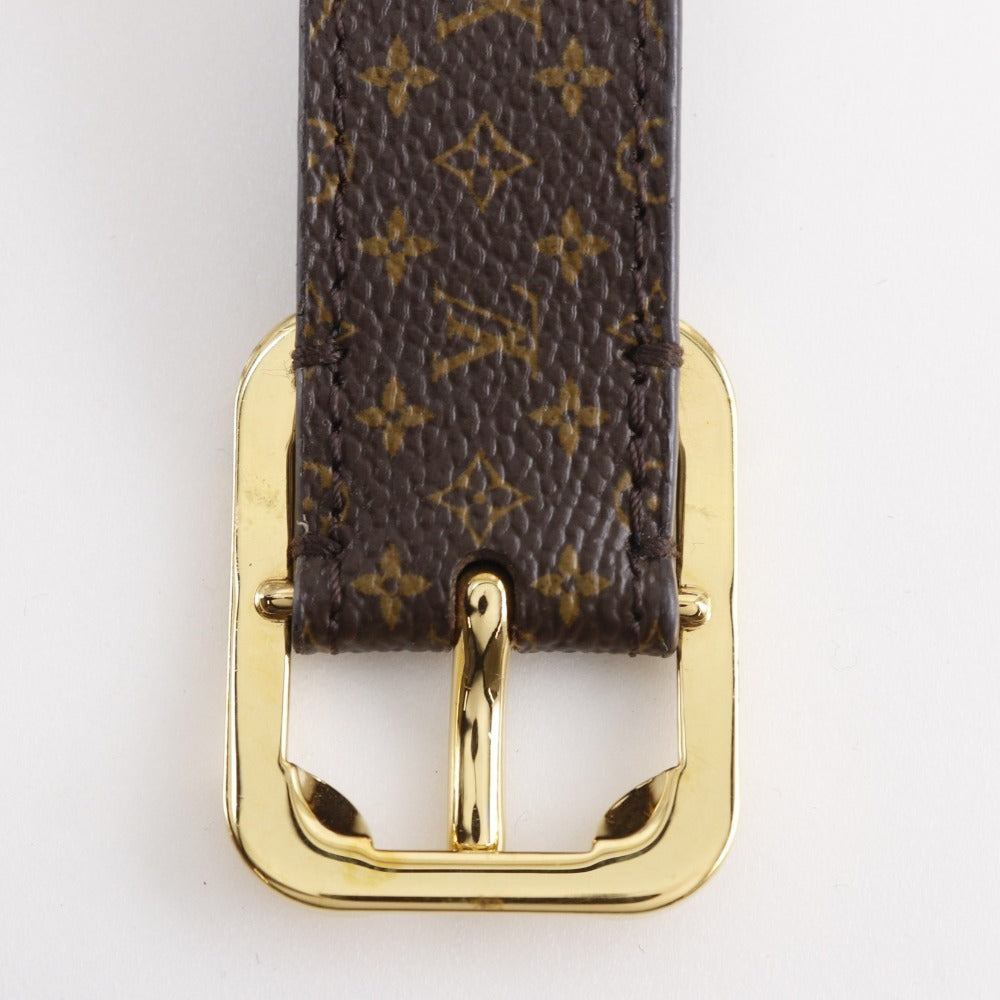 LOUIS VUITTON】ルイ・ヴィトン サンチュール・マルティエ ベルト