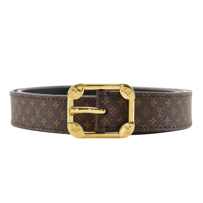 【LOUIS VUITTON】ルイ・ヴィトン サンチュール・マルティエ ベルト
 M9943