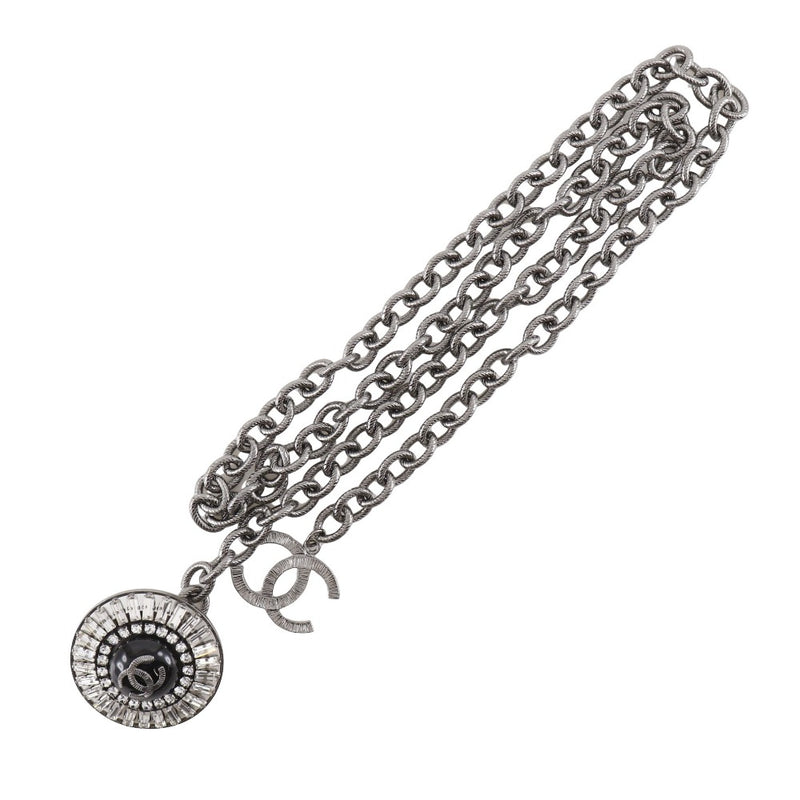 CHANEL チェーンベルト CHANEL】シャネル チェーンベルト ベルト – NISHIKINO VINTAGE KYOTO