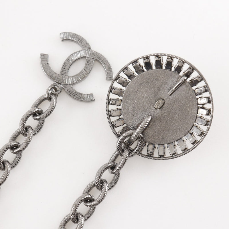 CHANEL】シャネル チェーンベルト ベルト – NISHIKINO VINTAGE KYOTO