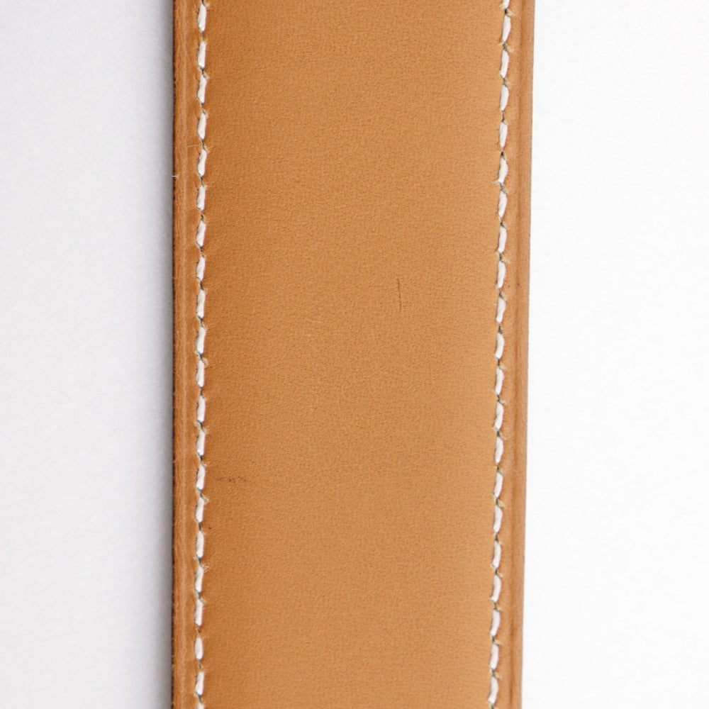 希少　HERMES エルメス シェーヌダンクル ベルト　70サイズ　美品 HERMES エルメス シェーヌダンクル ベルト