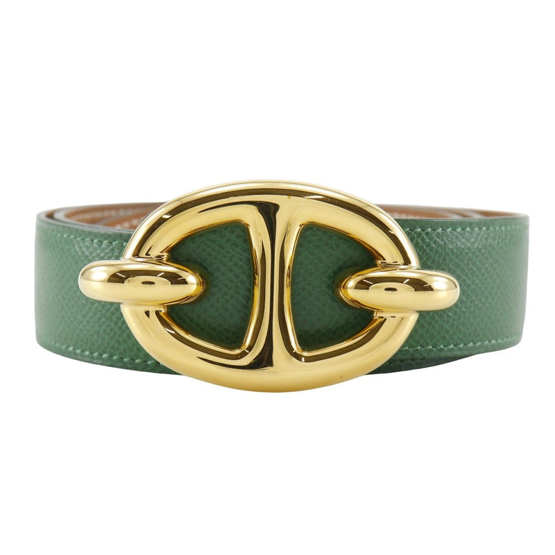[HERMES] 헤르메스 Chaine d’Ancre 벨트