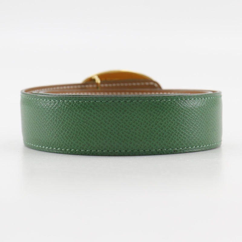 HERMES】エルメス シェーヌダンクル ベルト – NISHIKINO VINTAGE KYOTO