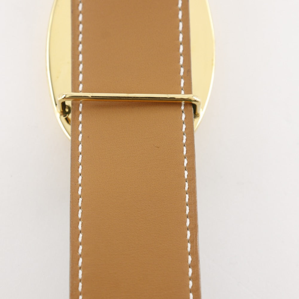 希少　HERMES エルメス シェーヌダンクル ベルト　70サイズ ユニセックス 希少 HERMES エルメス シェーヌダンクル ベルト 70サイズ ユニセックス